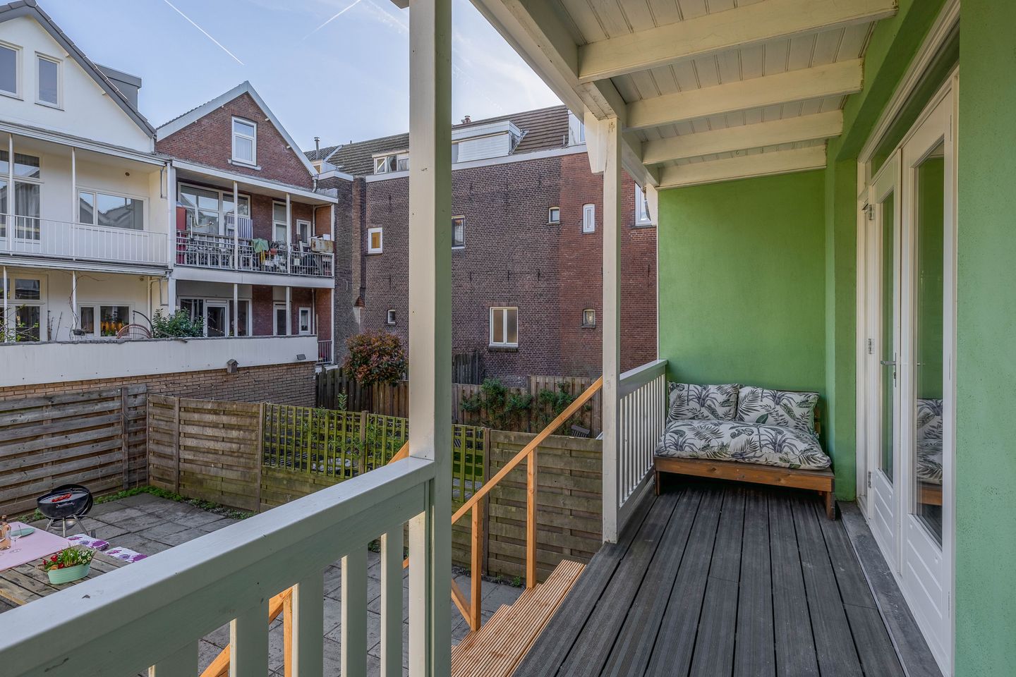 Foto 19 van Gerard Scholtenstraat 45-A