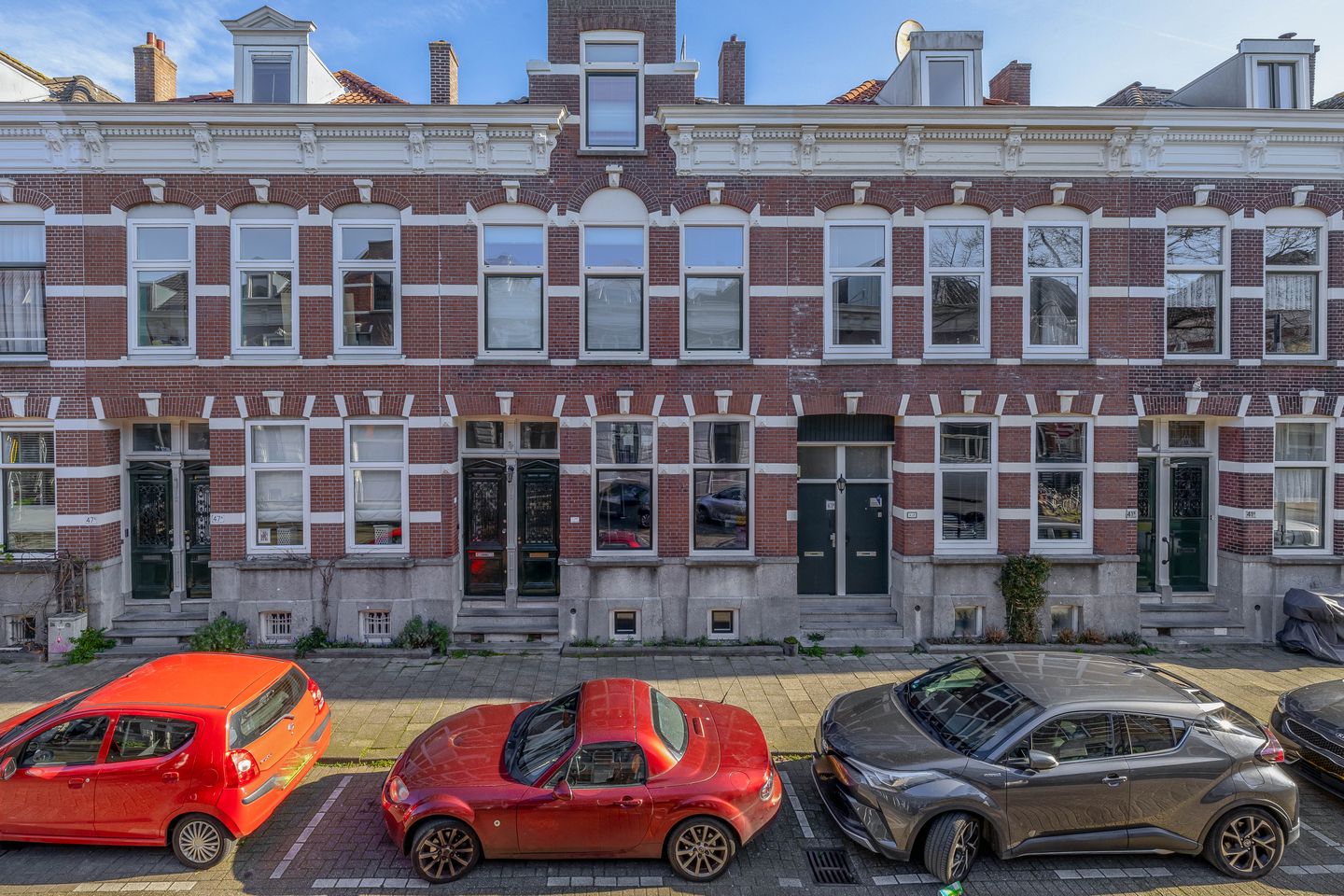 Foto 5 van Gerard Scholtenstraat 45-A