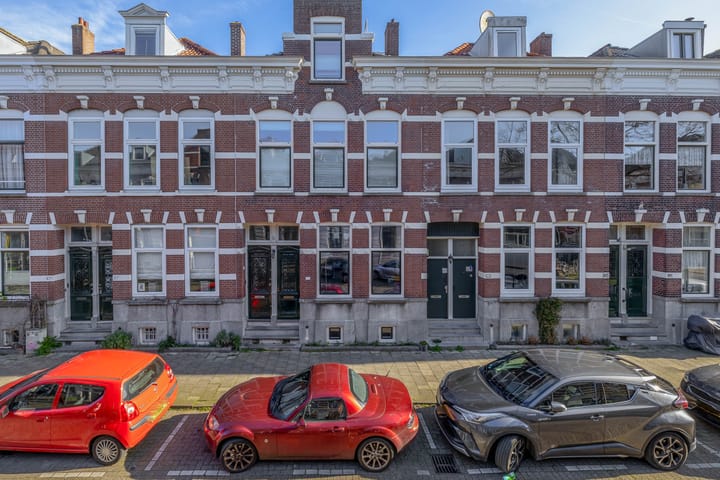 Foto 5 van Gerard Scholtenstraat 45-A