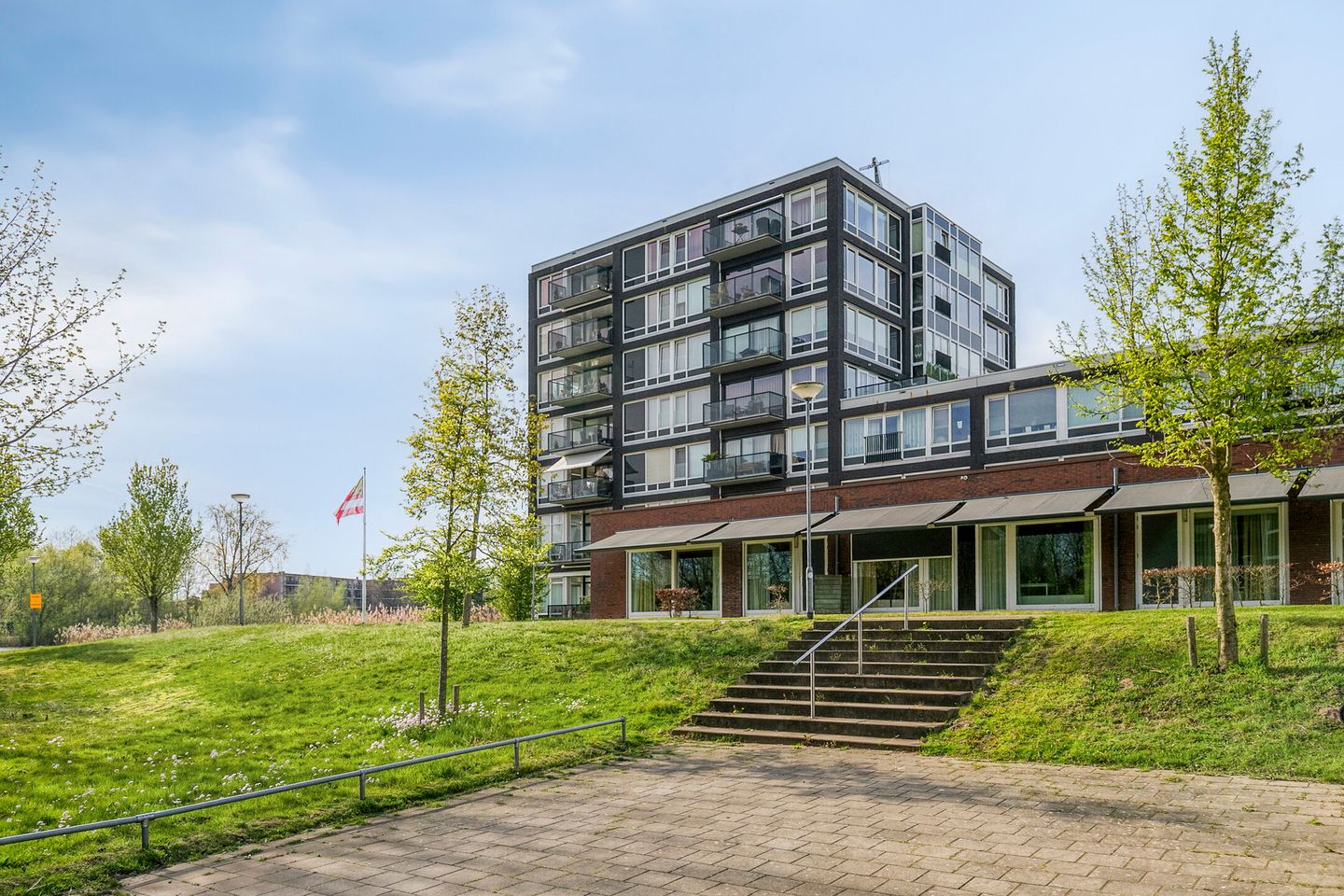 Foto 35 van Bosboompad 21