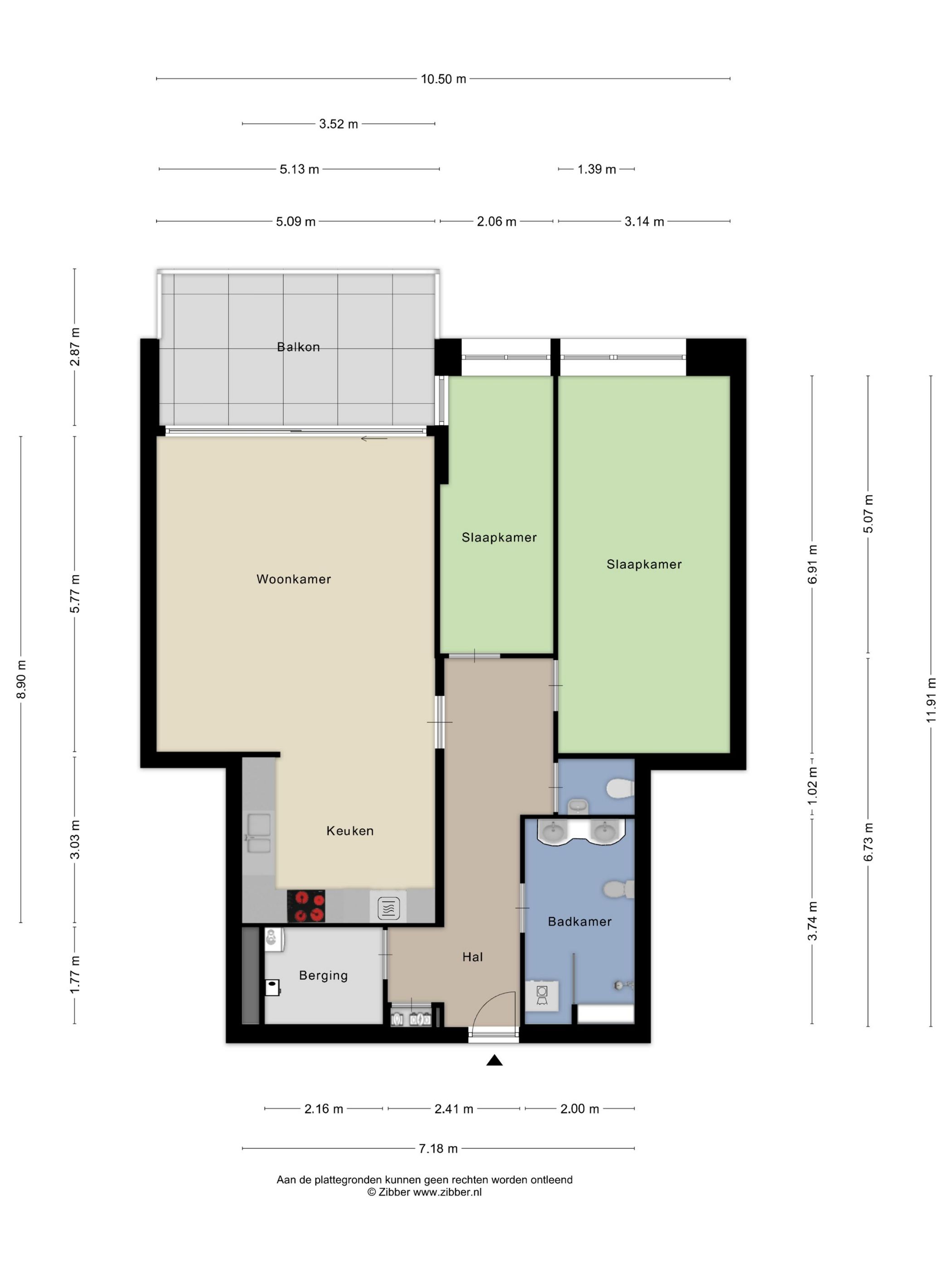 Foto 42 van Bosboompad 21