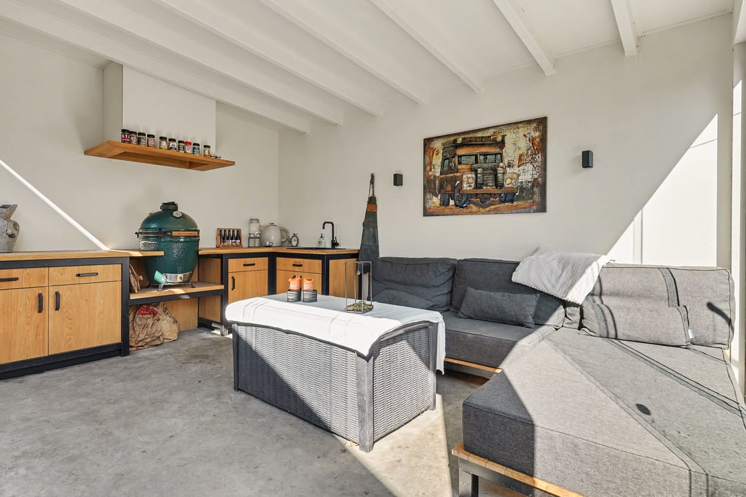 Photo 37 of 2e Vlietweg 4