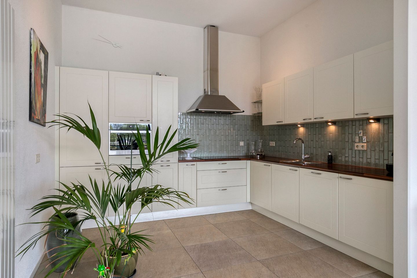 Foto 10 van Bosboompad 21