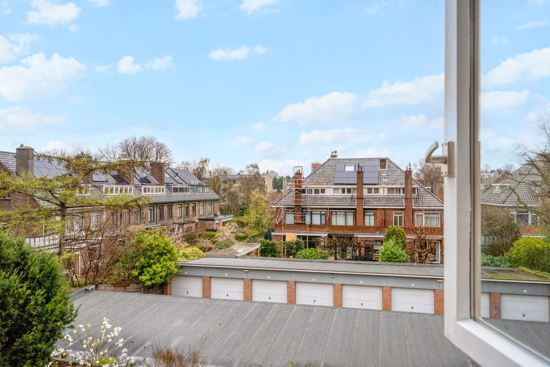 Foto 11 van Laan van Nieuw Oosteinde 91