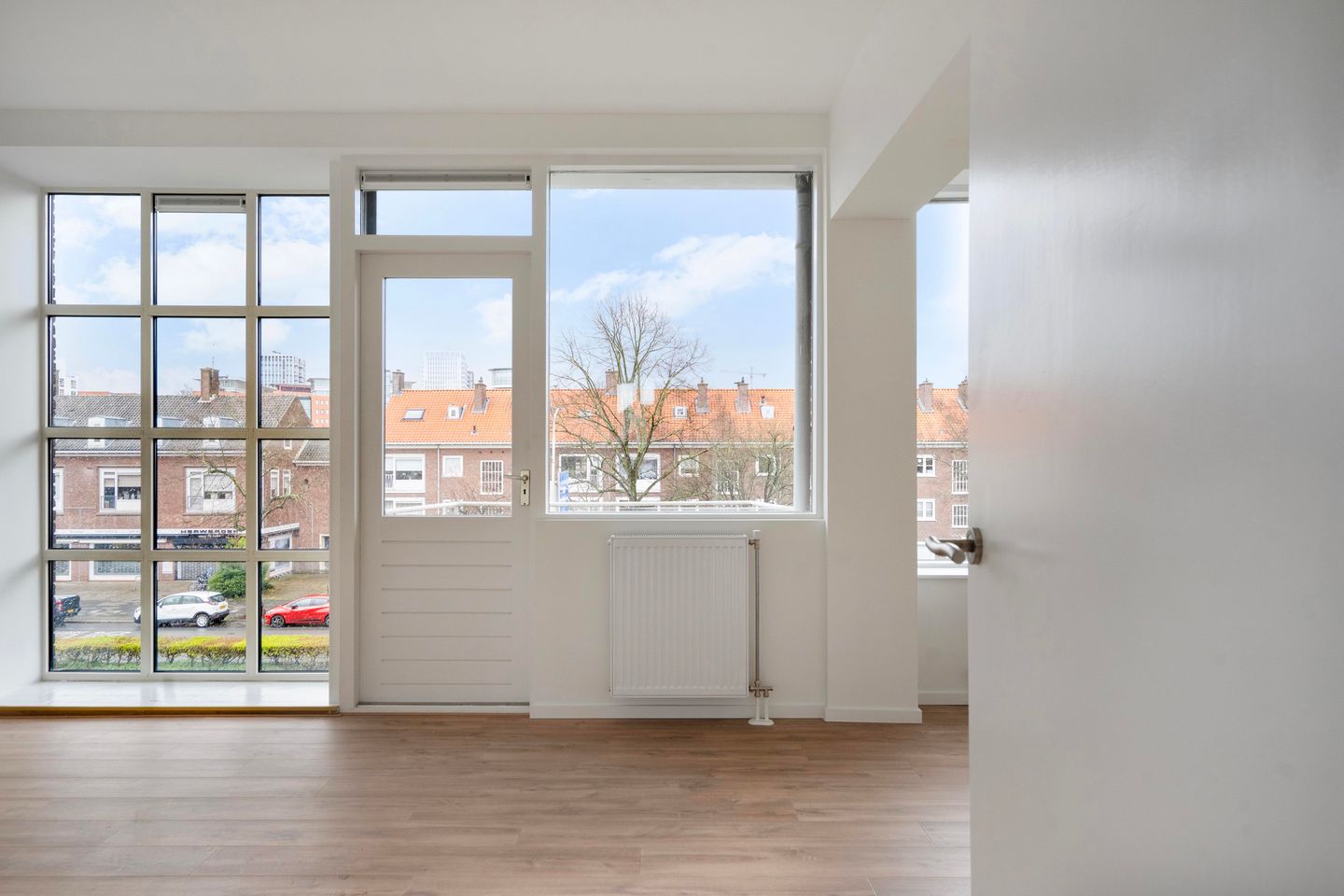 Foto 5 van Laan van Nieuw Oosteinde 91