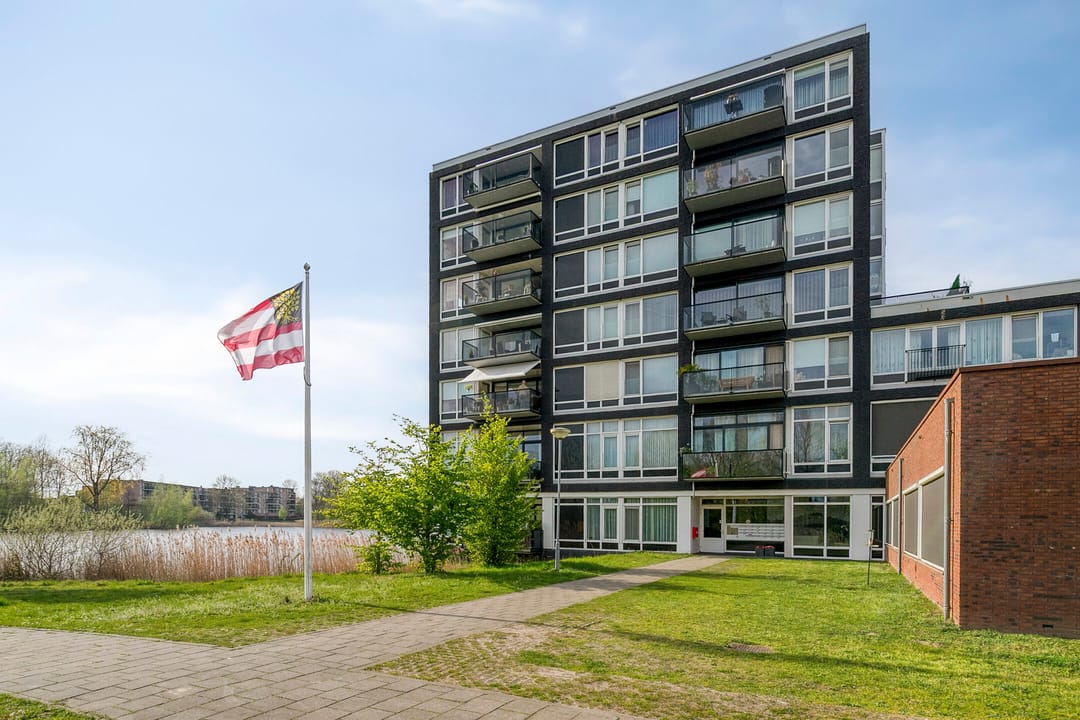 Foto 2 van Bosboompad 21