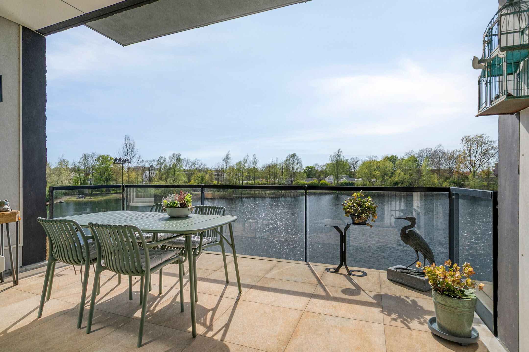 Foto 3 van Bosboompad 21