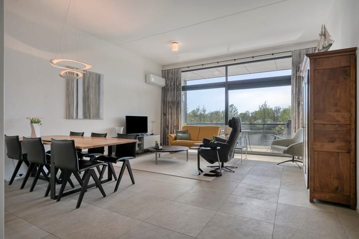 Foto 4 van Bosboompad 21