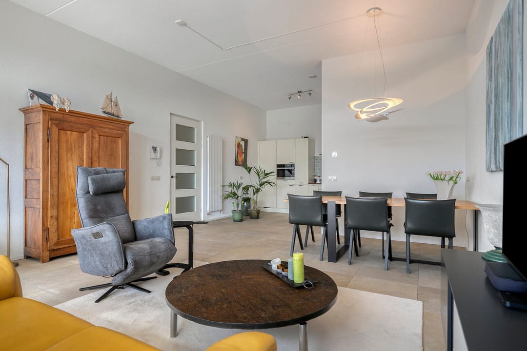 Foto 7 van Bosboompad 21