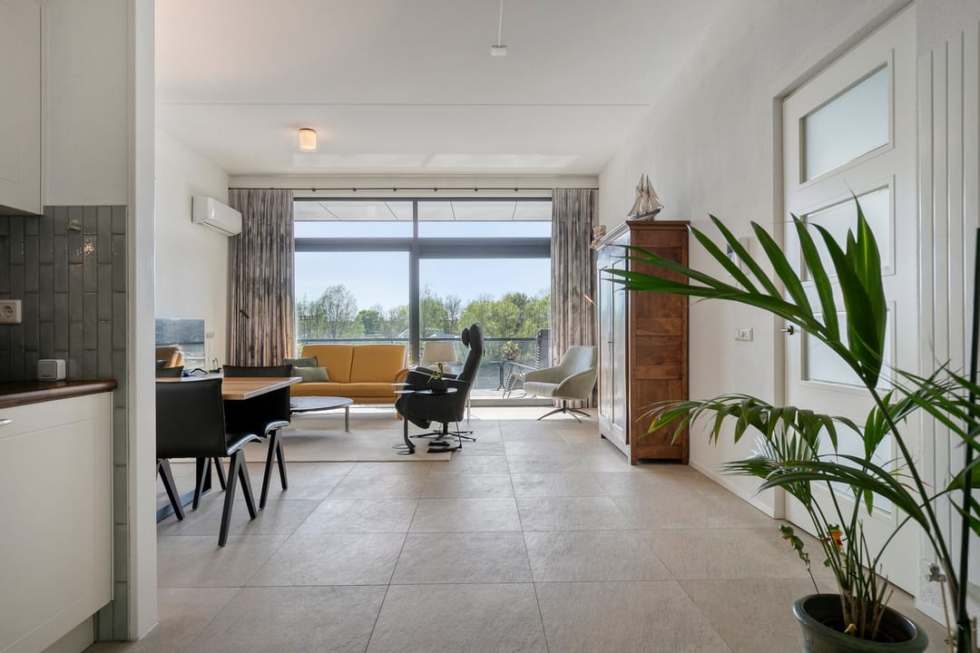 Foto 13 van Bosboompad 21