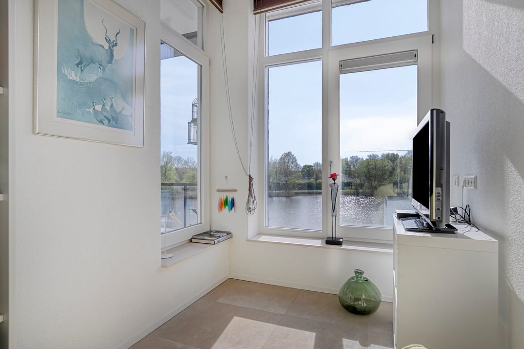 Foto 23 van Bosboompad 21