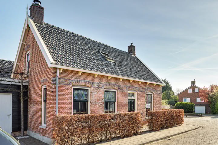 Foto 3 van 2e Vlietweg 4