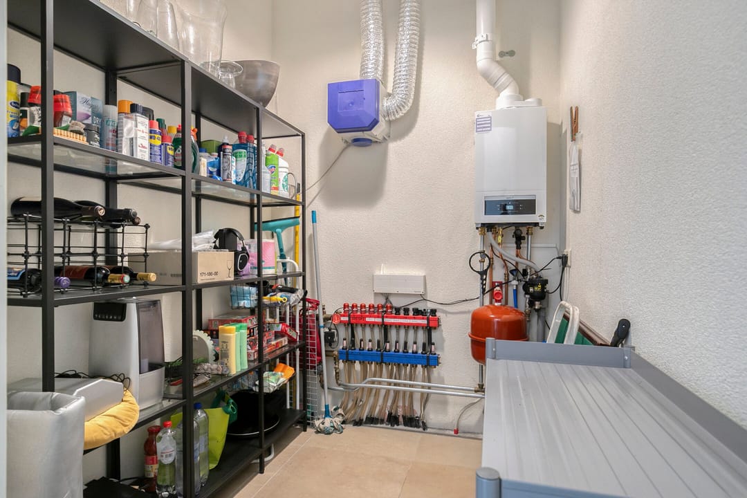 Foto 28 van Bosboompad 21