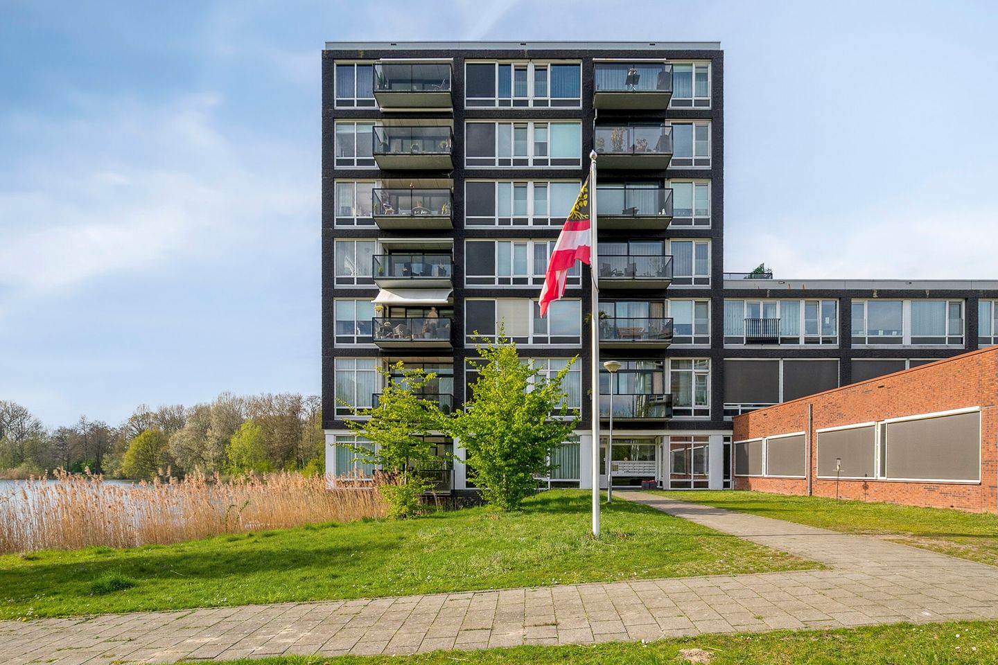 Foto 34 van Bosboompad 21