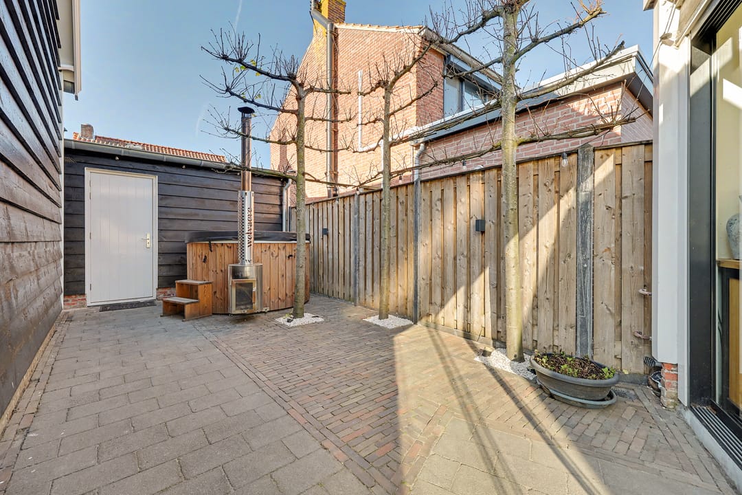 Photo 41 of 2e Vlietweg 4