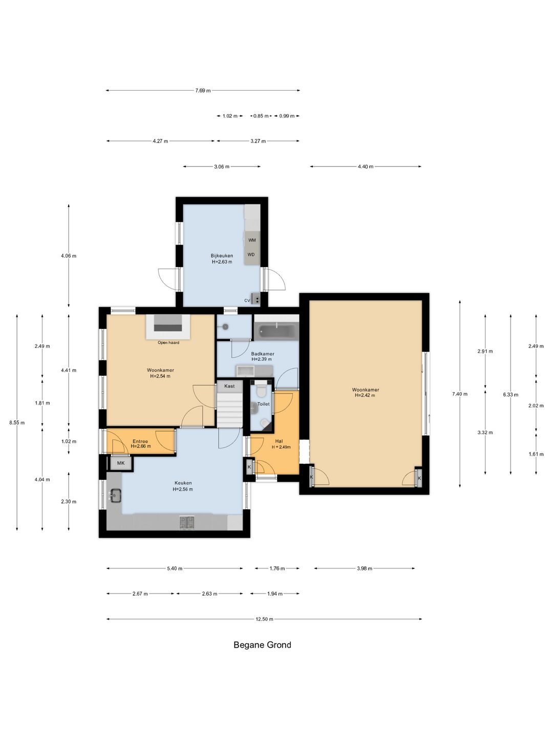 Photo 52 of 2e Vlietweg 4