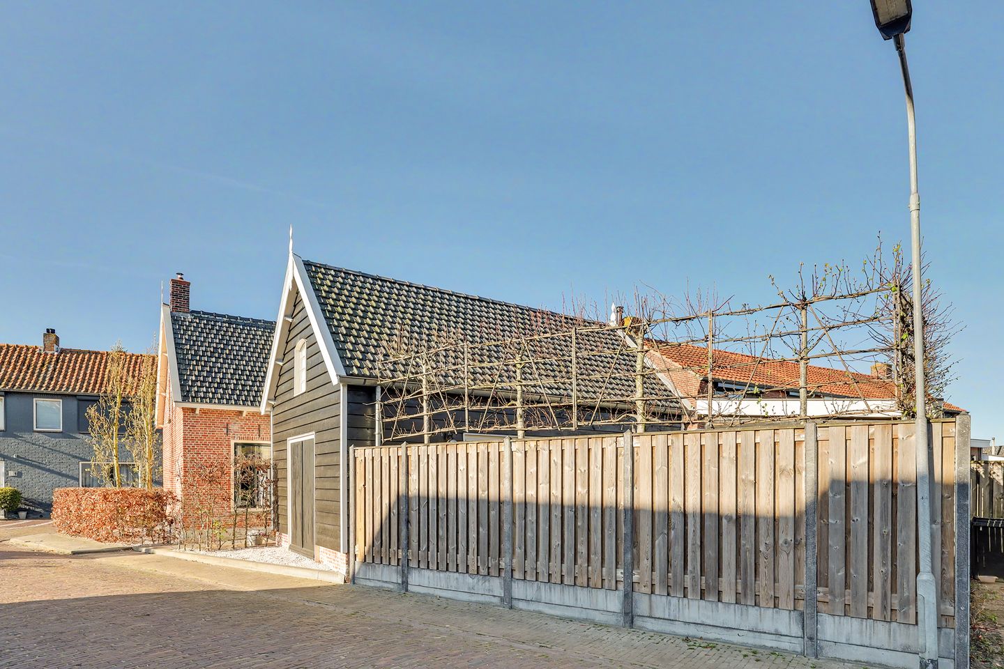 Photo 5 of 2e Vlietweg 4