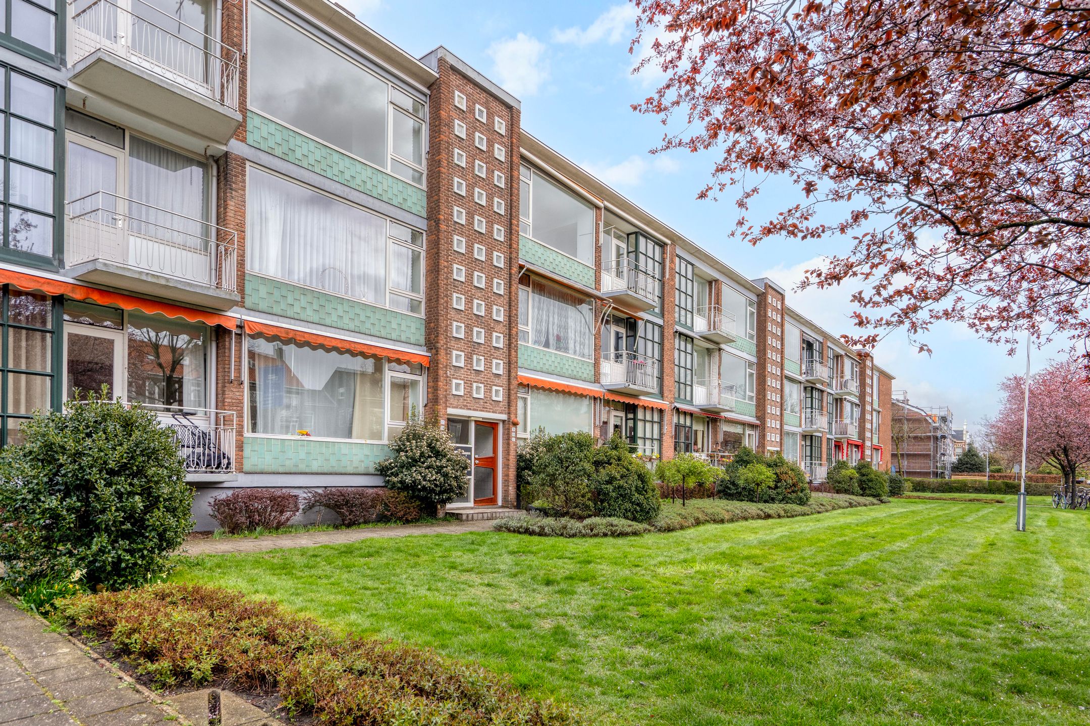 Foto 24 van Laan van Nieuw Oosteinde 91