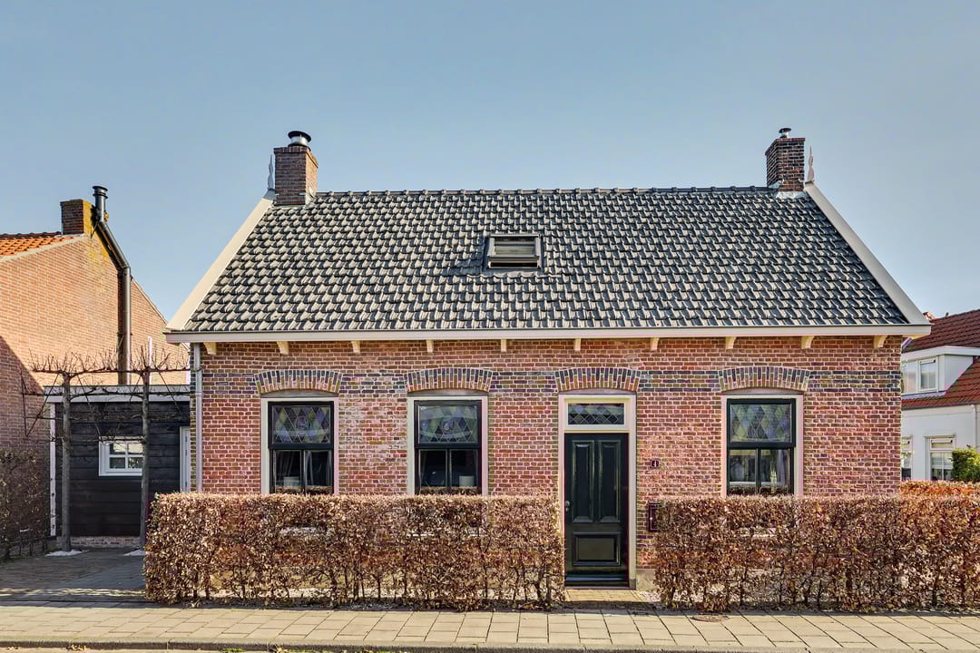 Photo 2 of 2e Vlietweg 4