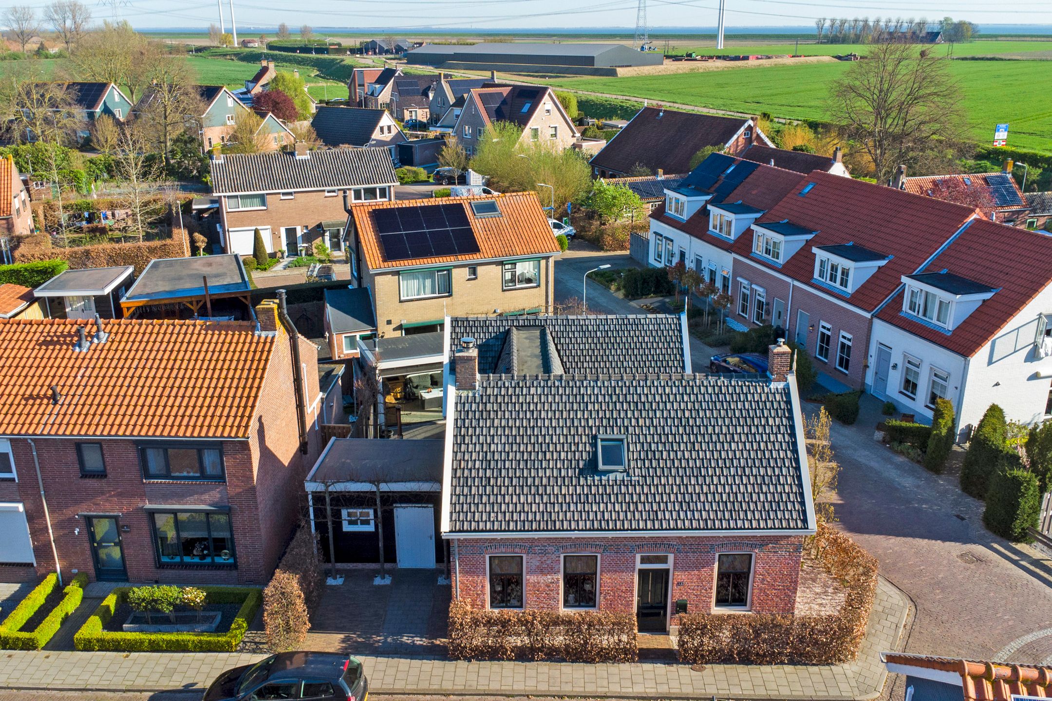 Photo 42 of 2e Vlietweg 4