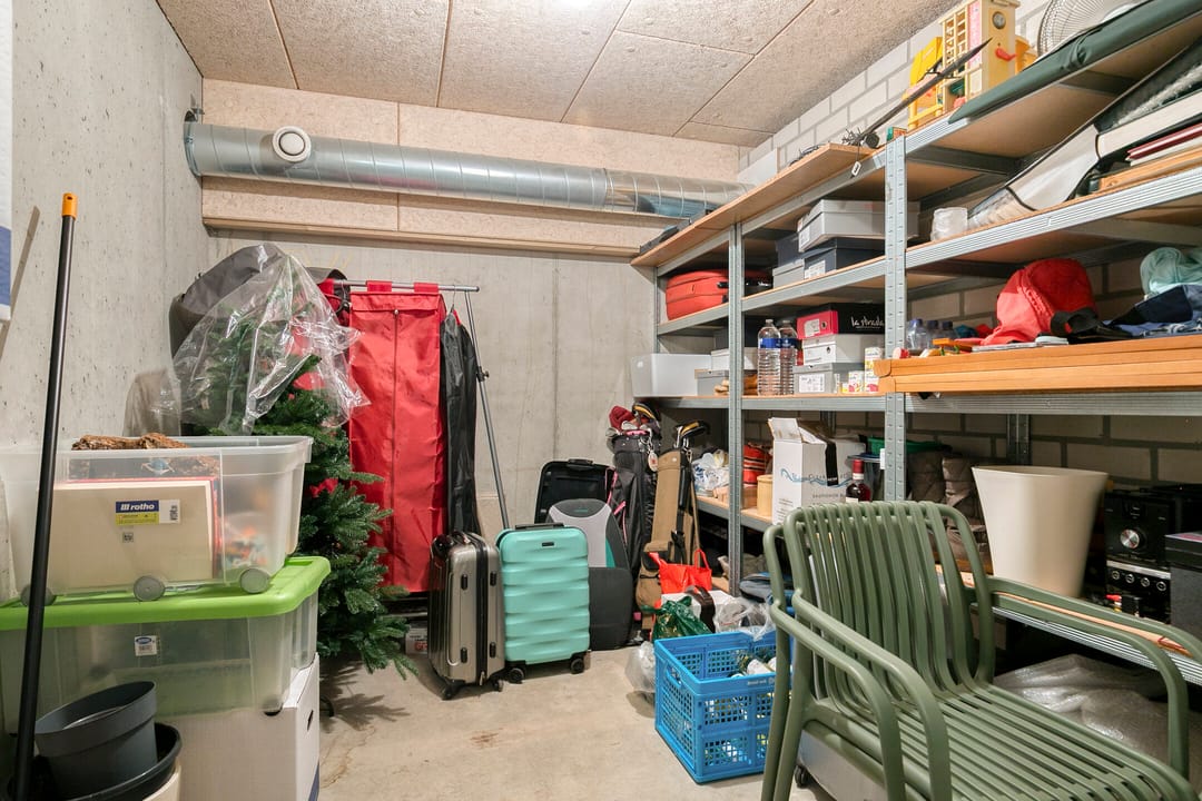 Foto 31 van Bosboompad 21