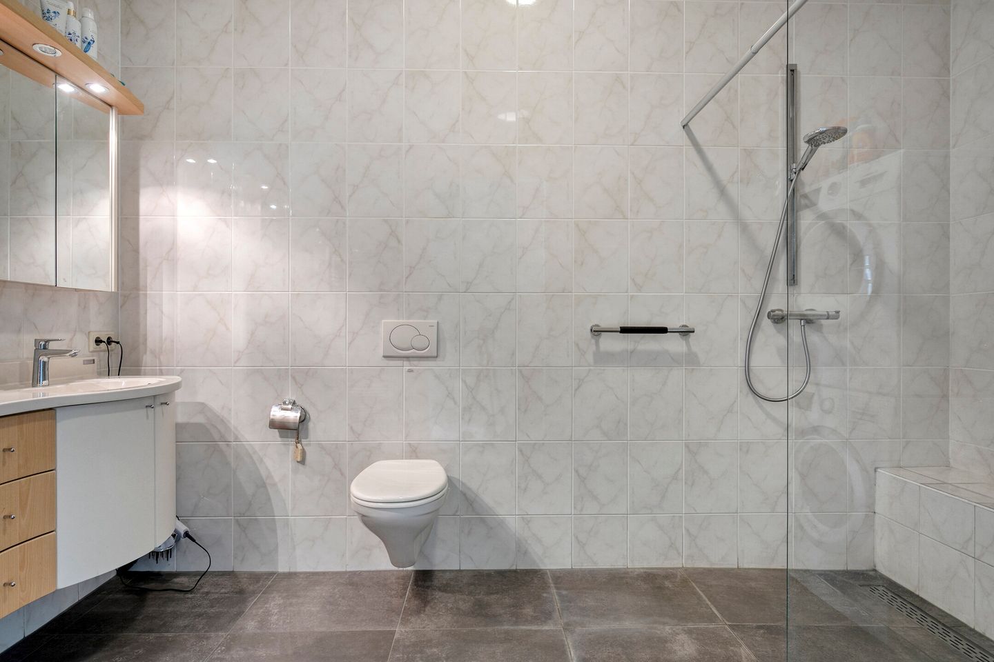 Foto 25 van Bosboompad 21