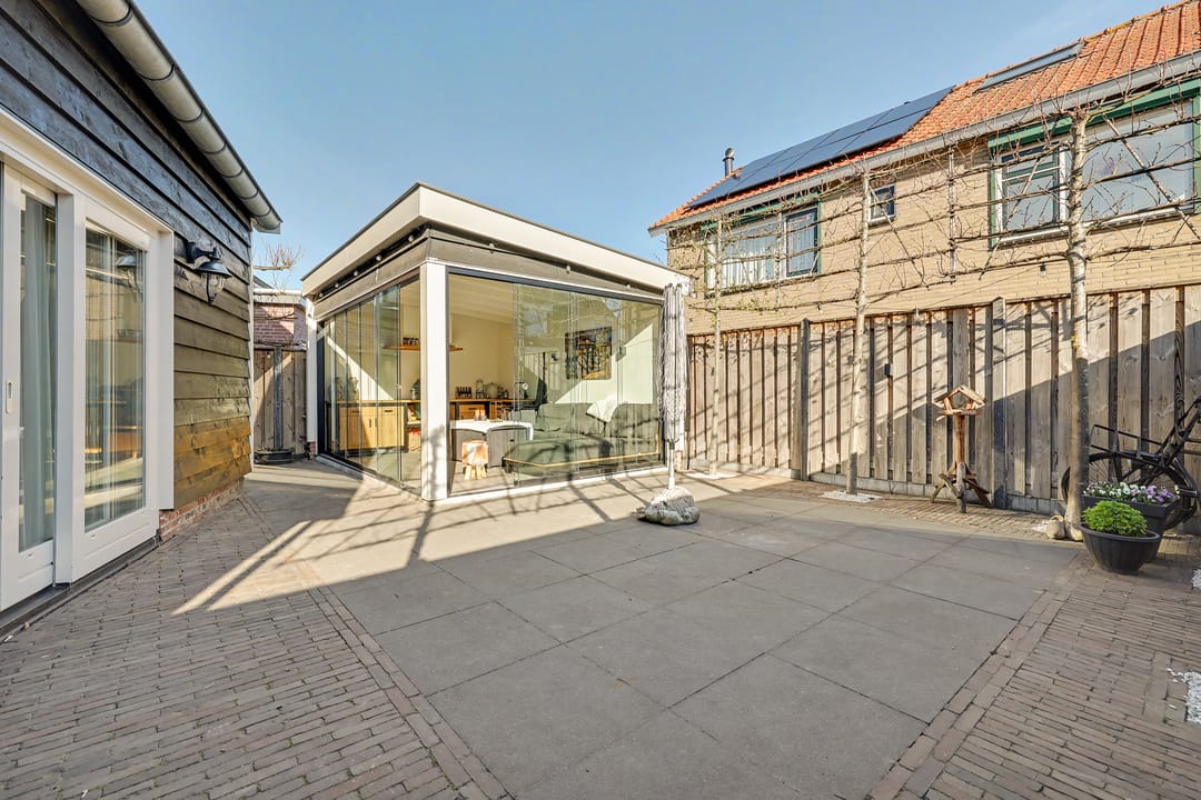 Photo 38 of 2e Vlietweg 4