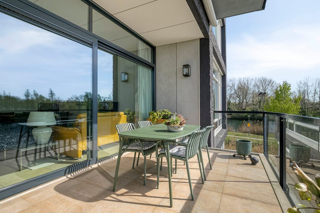 Foto 16 van Bosboompad 21