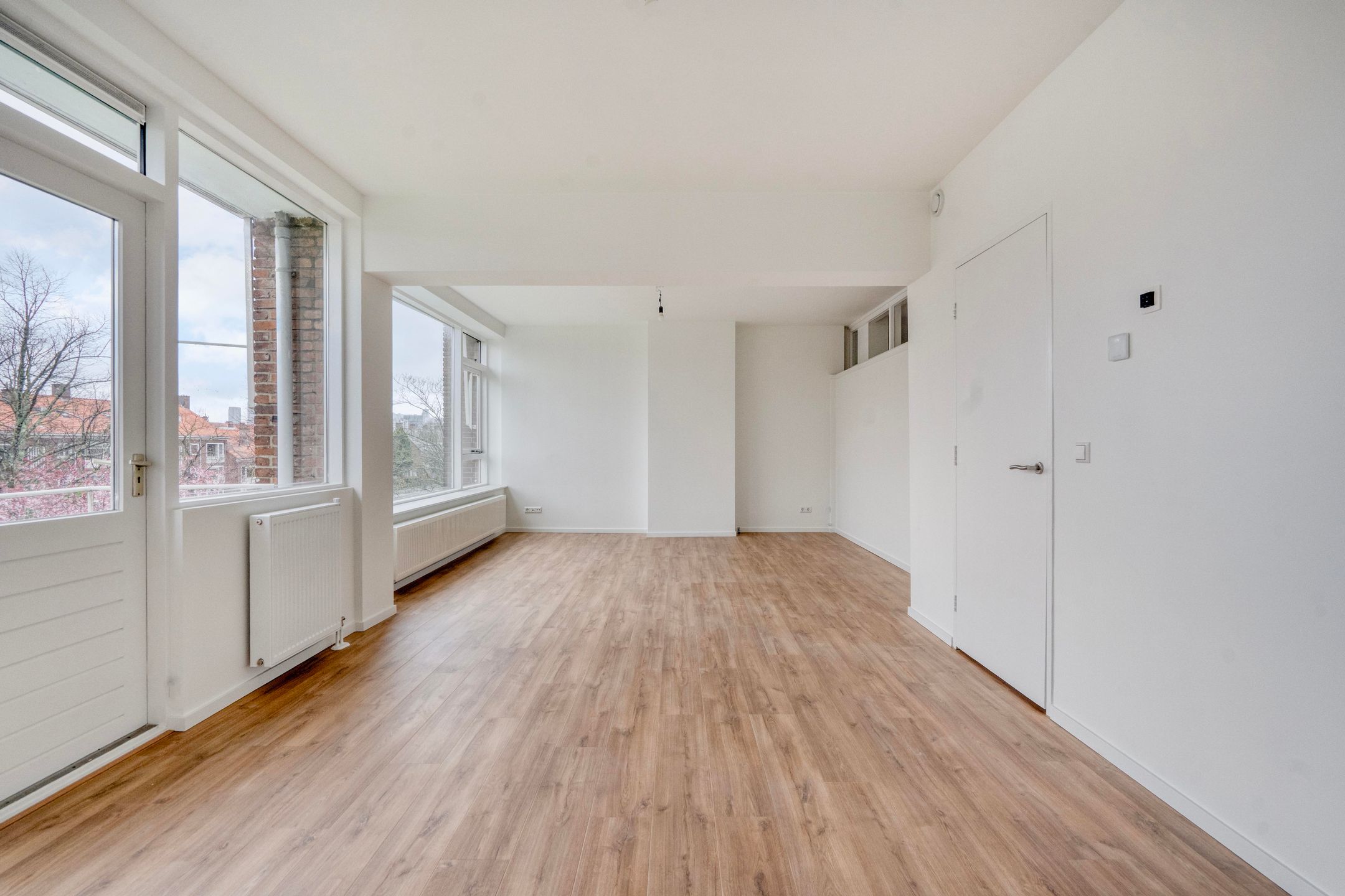 Foto 3 van Laan van Nieuw Oosteinde 91