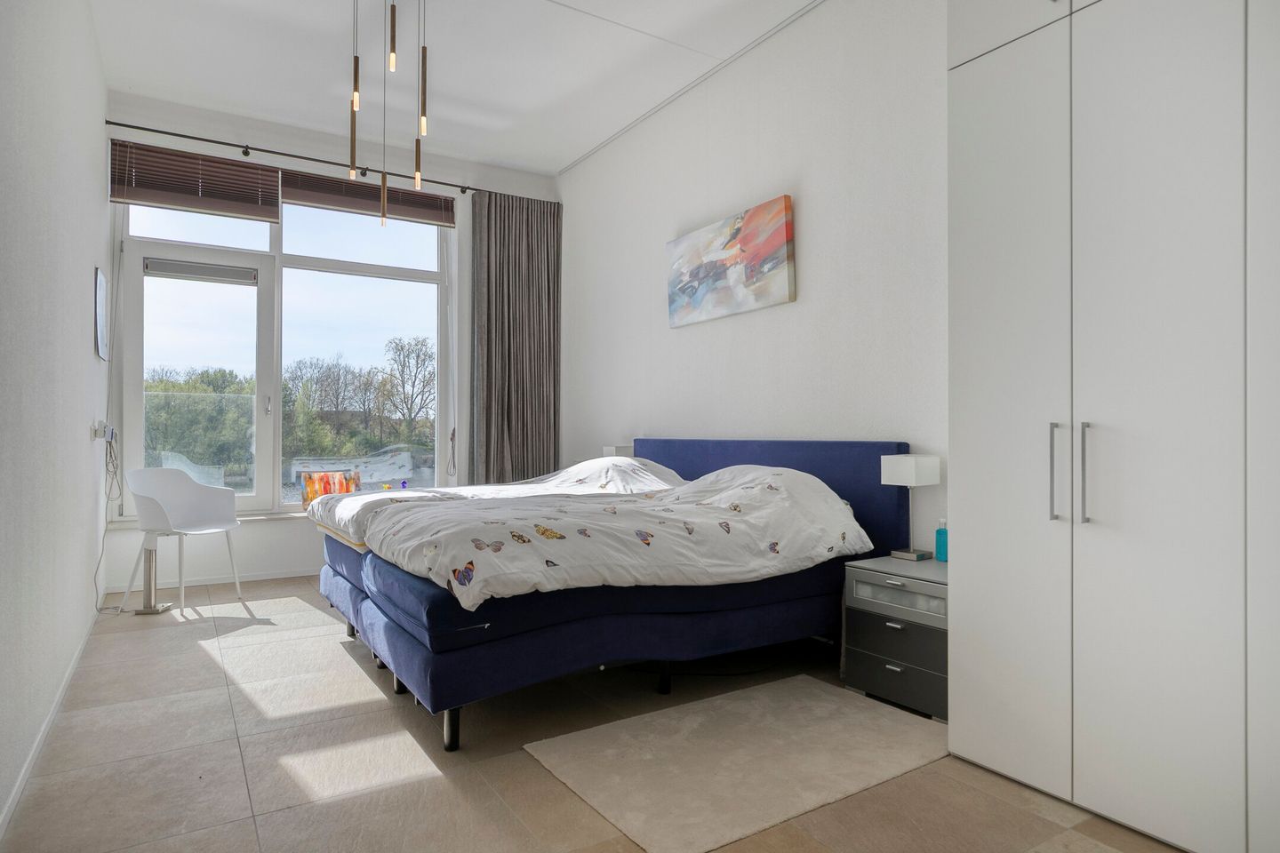 Foto 20 van Bosboompad 21