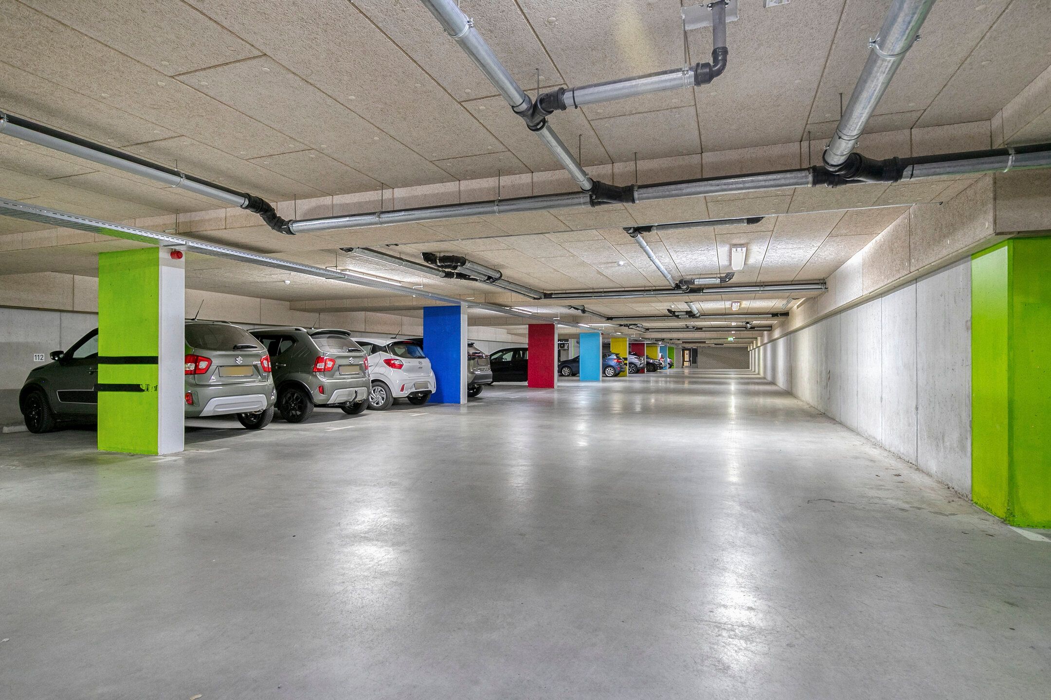 Foto 30 van Bosboompad 21