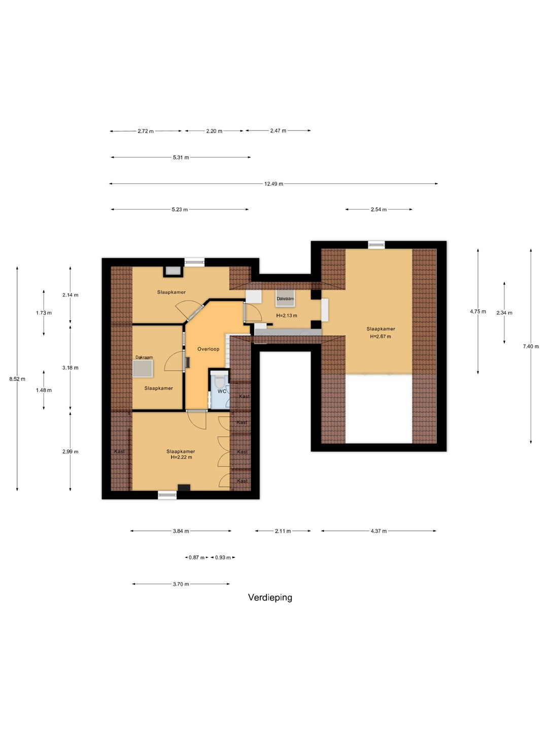 Photo 53 of 2e Vlietweg 4