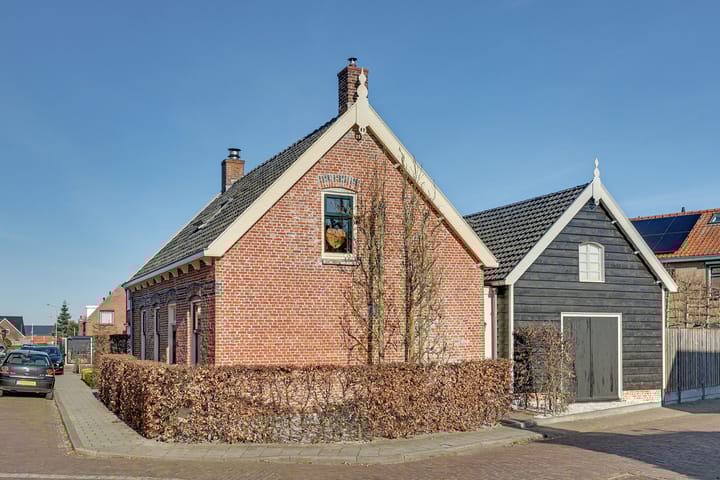 Foto 4 van 2e Vlietweg 4