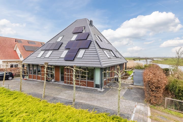 Foto 2 van Westzanerdijk 428