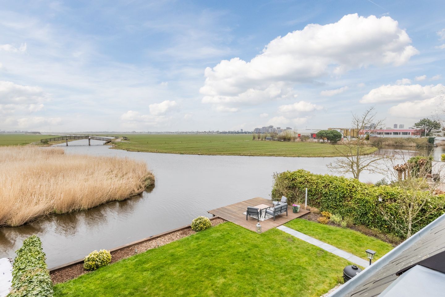 Photo 5 of Westzanerdijk 428
