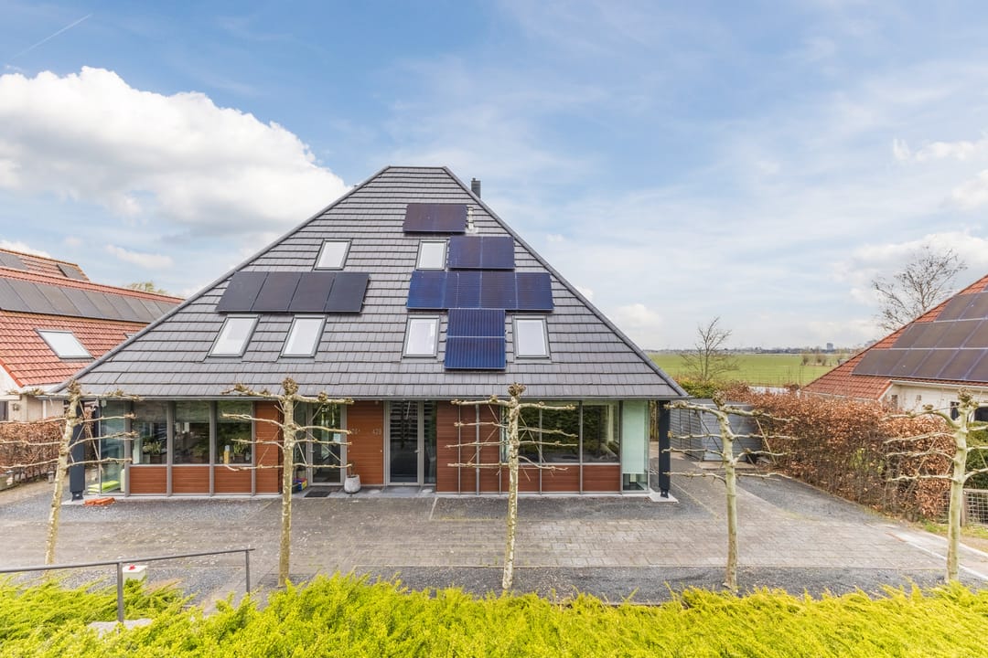 Photo 7 of Westzanerdijk 428
