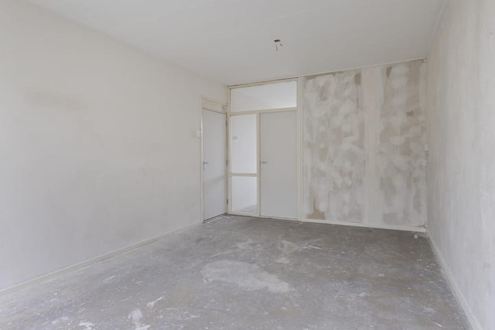 Foto 5 van Blaauwstraat 20