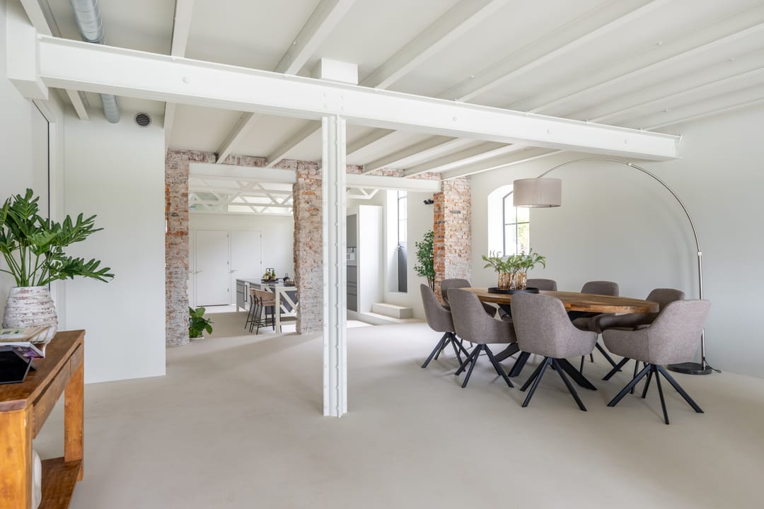 Foto 13 van IJsselkade 27-A