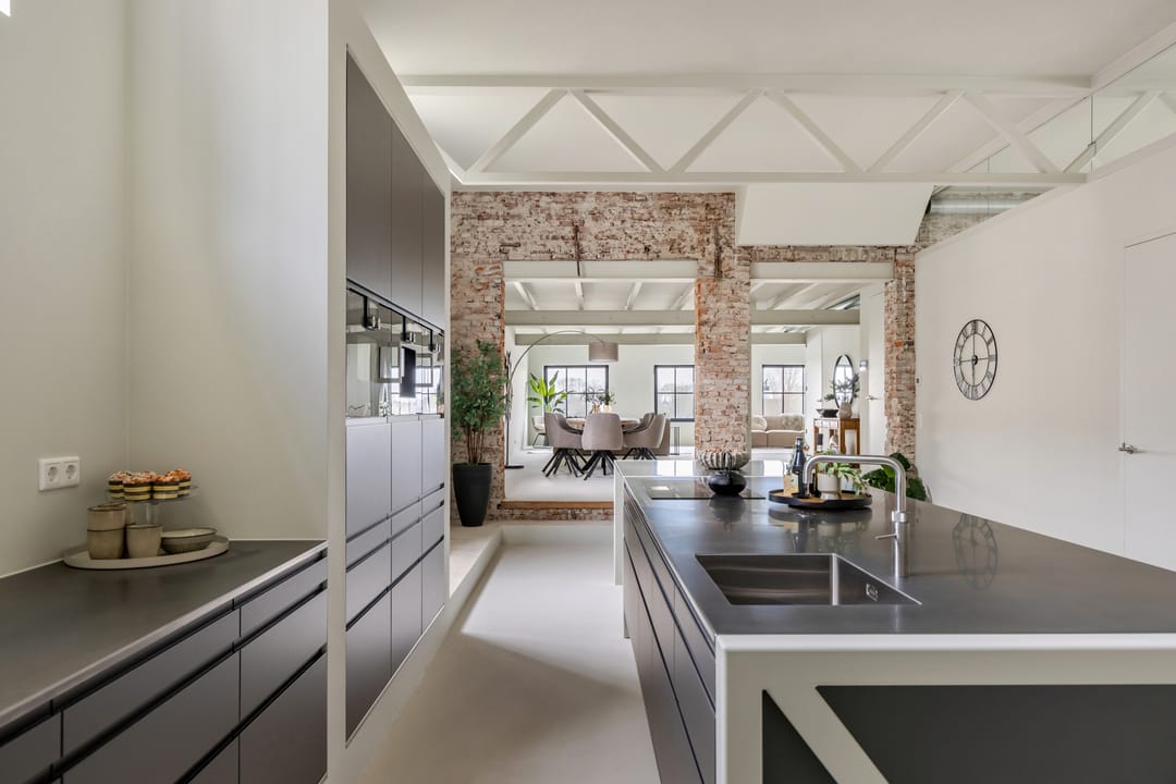 Foto 28 van IJsselkade 27-A