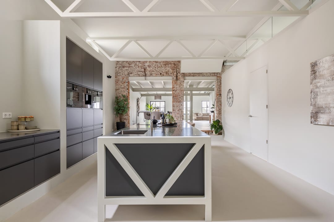 Foto 31 van IJsselkade 27-A