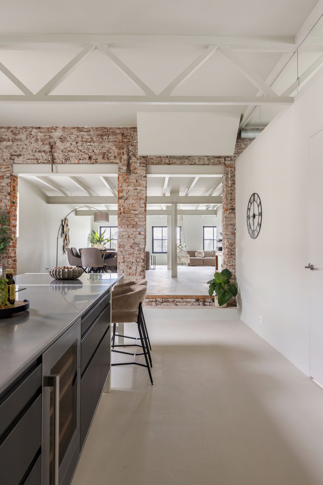 Foto 32 van IJsselkade 27-A