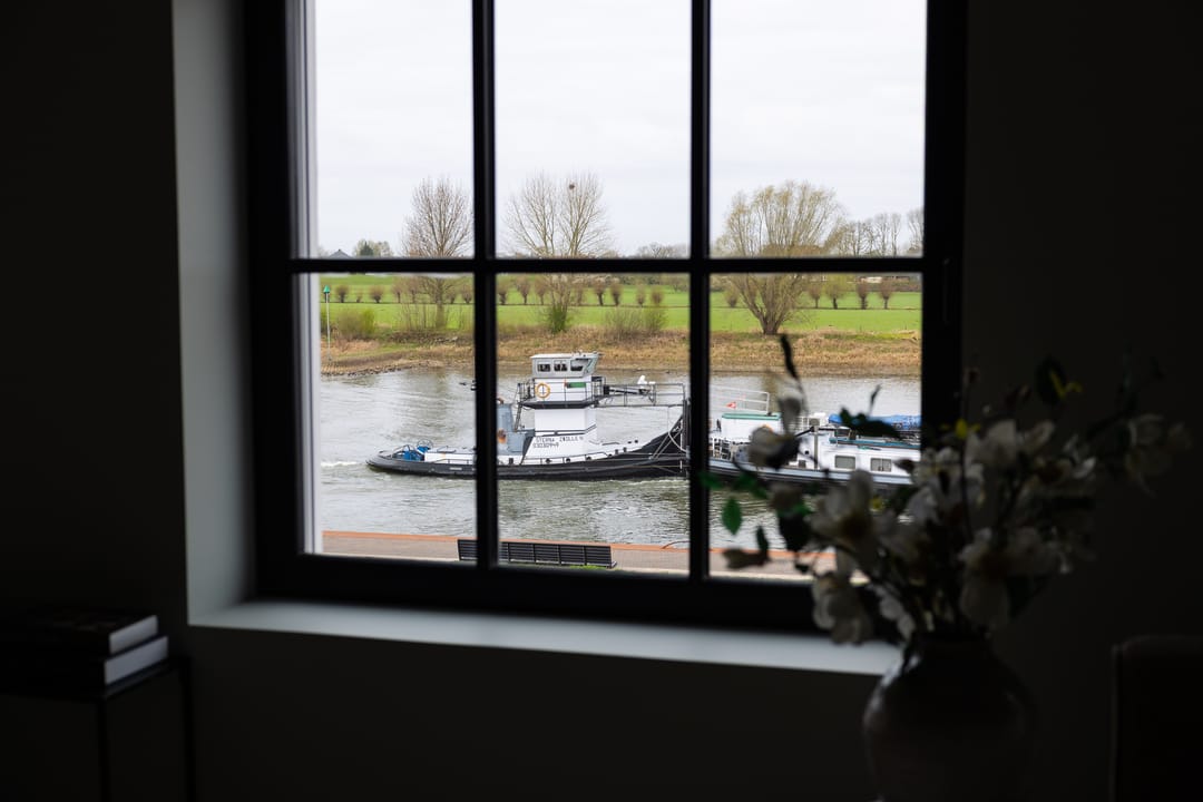 Foto 7 van IJsselkade 27-A