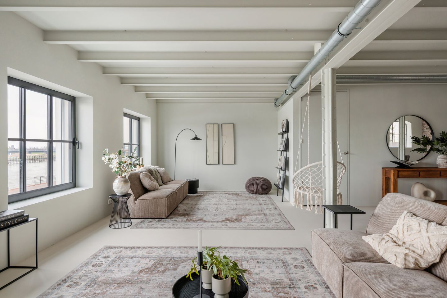 Foto 4 van IJsselkade 27-A