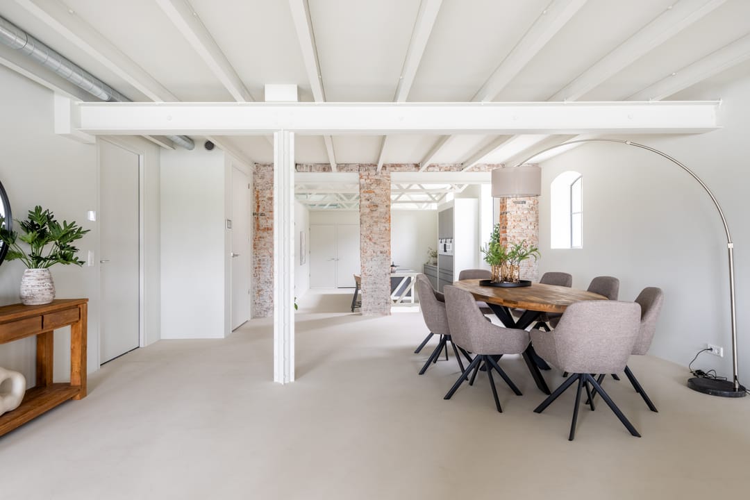 Foto 16 van IJsselkade 27-A