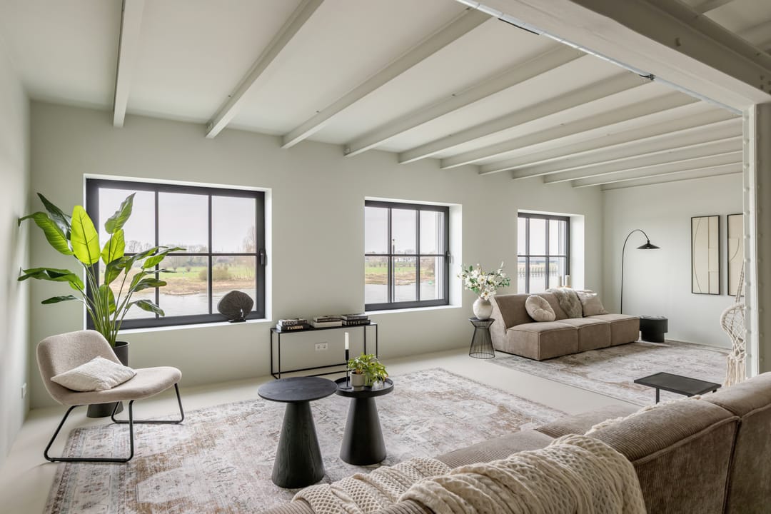 Foto 2 van IJsselkade 27-A