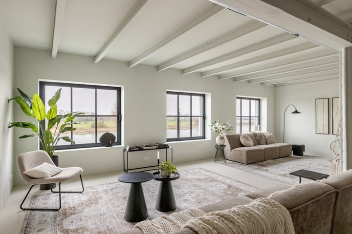 Foto 2 van IJsselkade 27-A