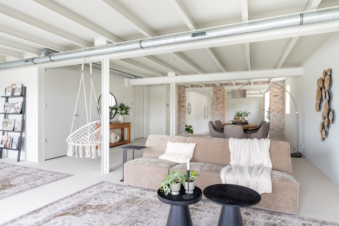 Foto 8 van IJsselkade 27-A