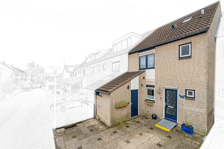 Foto 2 van Ingeland 57