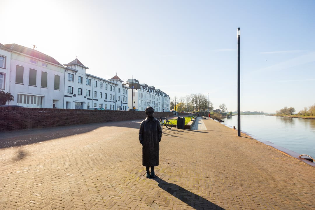 Foto 58 van IJsselkade 27-A