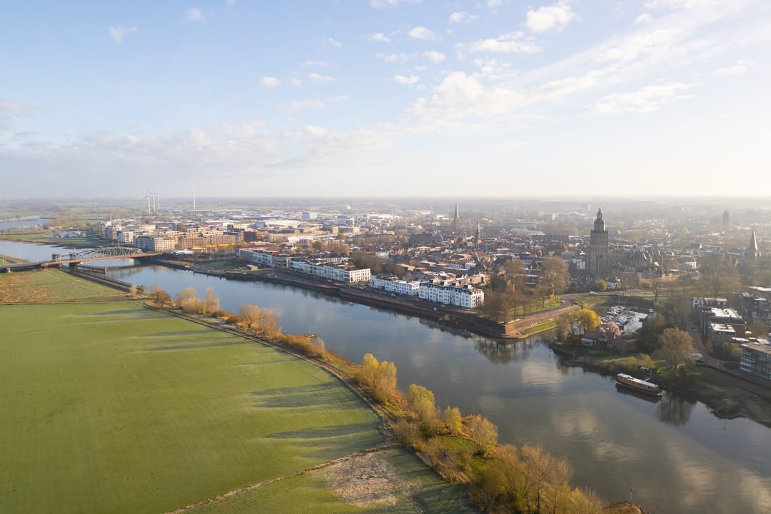 Foto 61 van IJsselkade 27-A